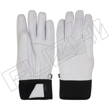 FZSG20250716-1 Adults high quality Ski Goloves