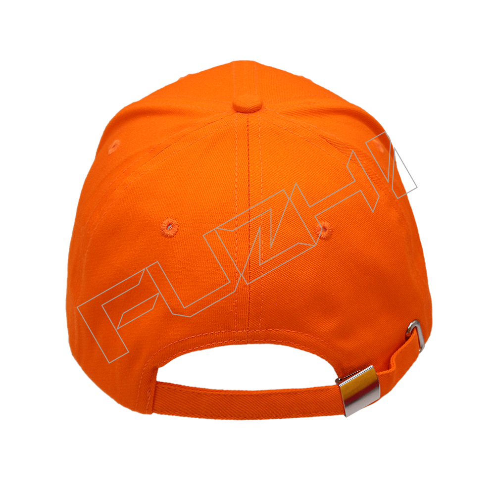 FZBC-6003 6 panel baseball cap