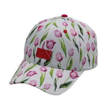 FZBS20250623 Custom 6 panel woven patch logo curved brim baseball hats six panel cap