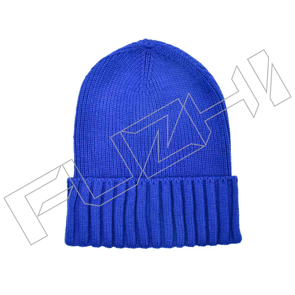 FZBH-1017 Cuffed beanie