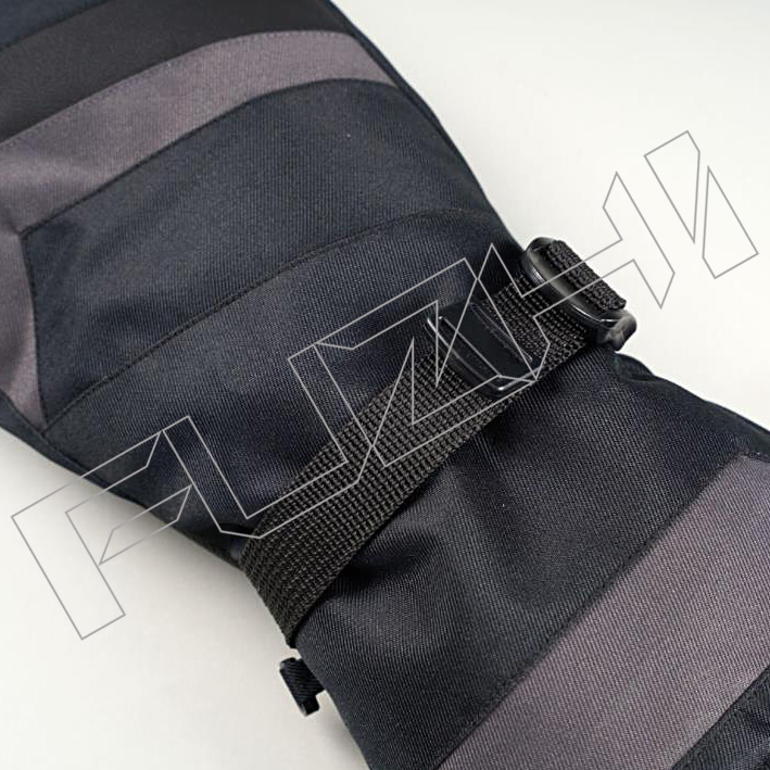 FZSM20250716-3 Adults high quality Ski mittens