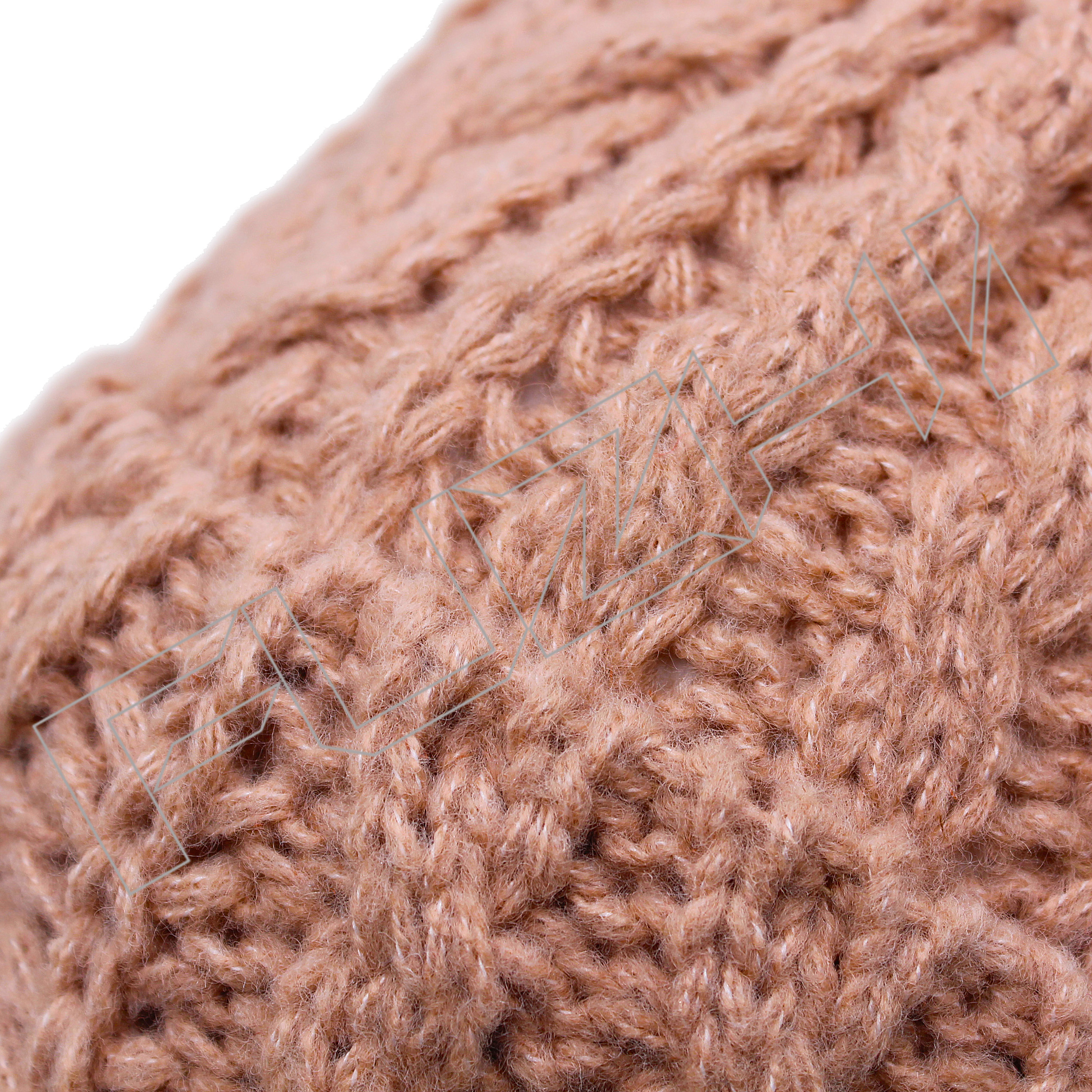 FZBH-5000 Cuffed beanie