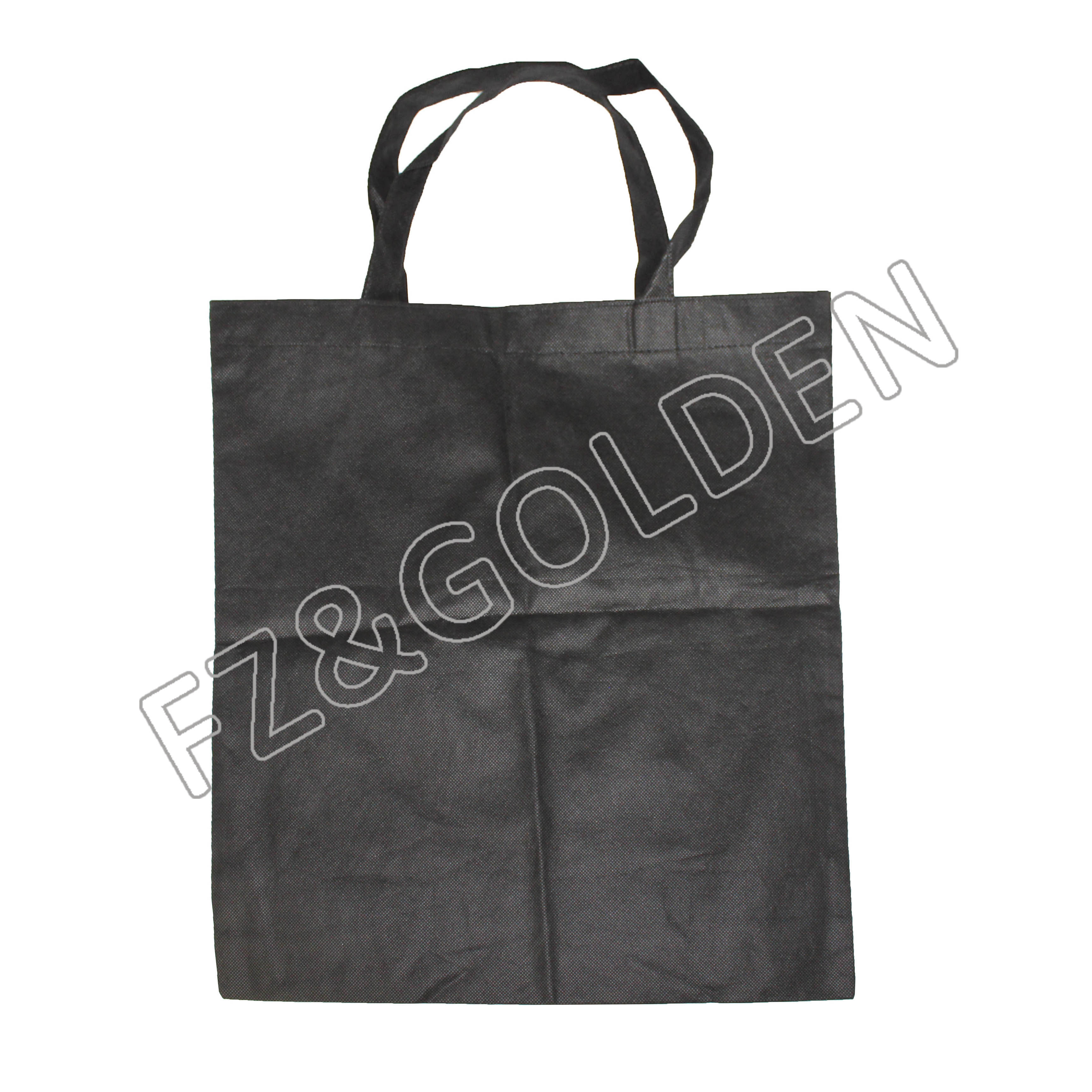 Best-Selling Shopping Bag Manufacturer - 
 Custom Non-woven Hand Bag  - FUZHI