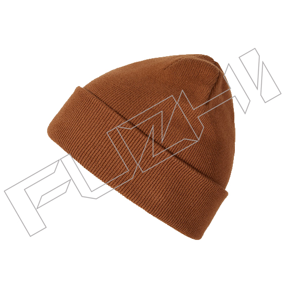 FZBH-1004 Cuffed beanie