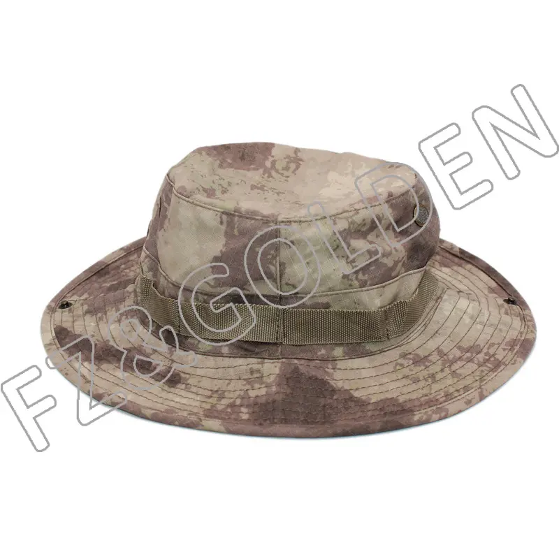 Discount Hat Factory Suppliers – 
 Custom Camo Camouflage Hat  – FUZHI