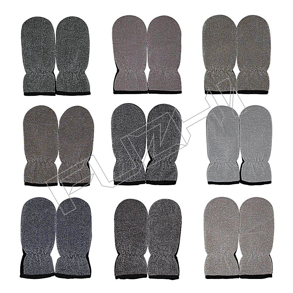 FZRM-1000 Reflective mittens