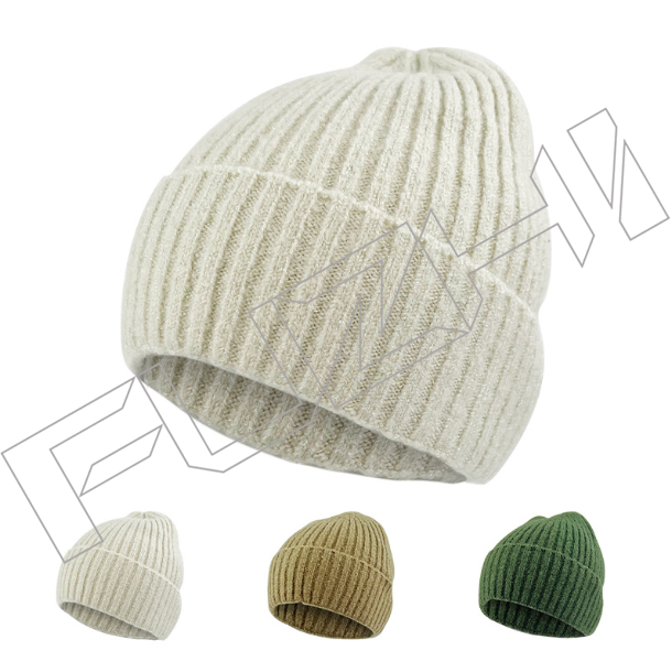 FZBH-1013 Pull-on beanie