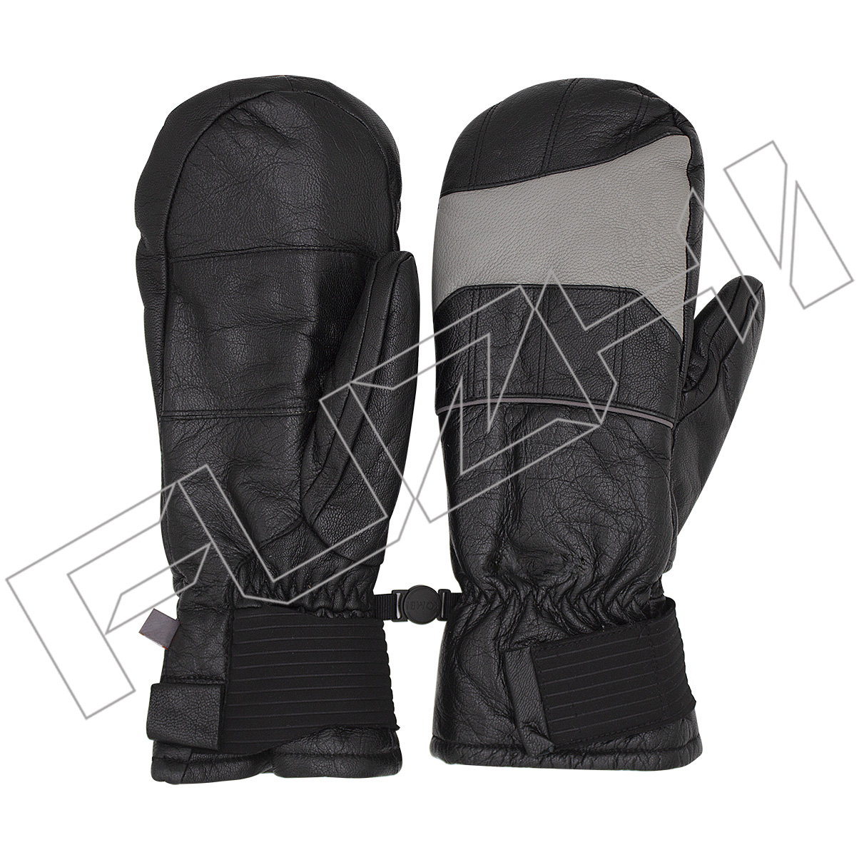 FZSM20250716 Adults high quality Ski mittens