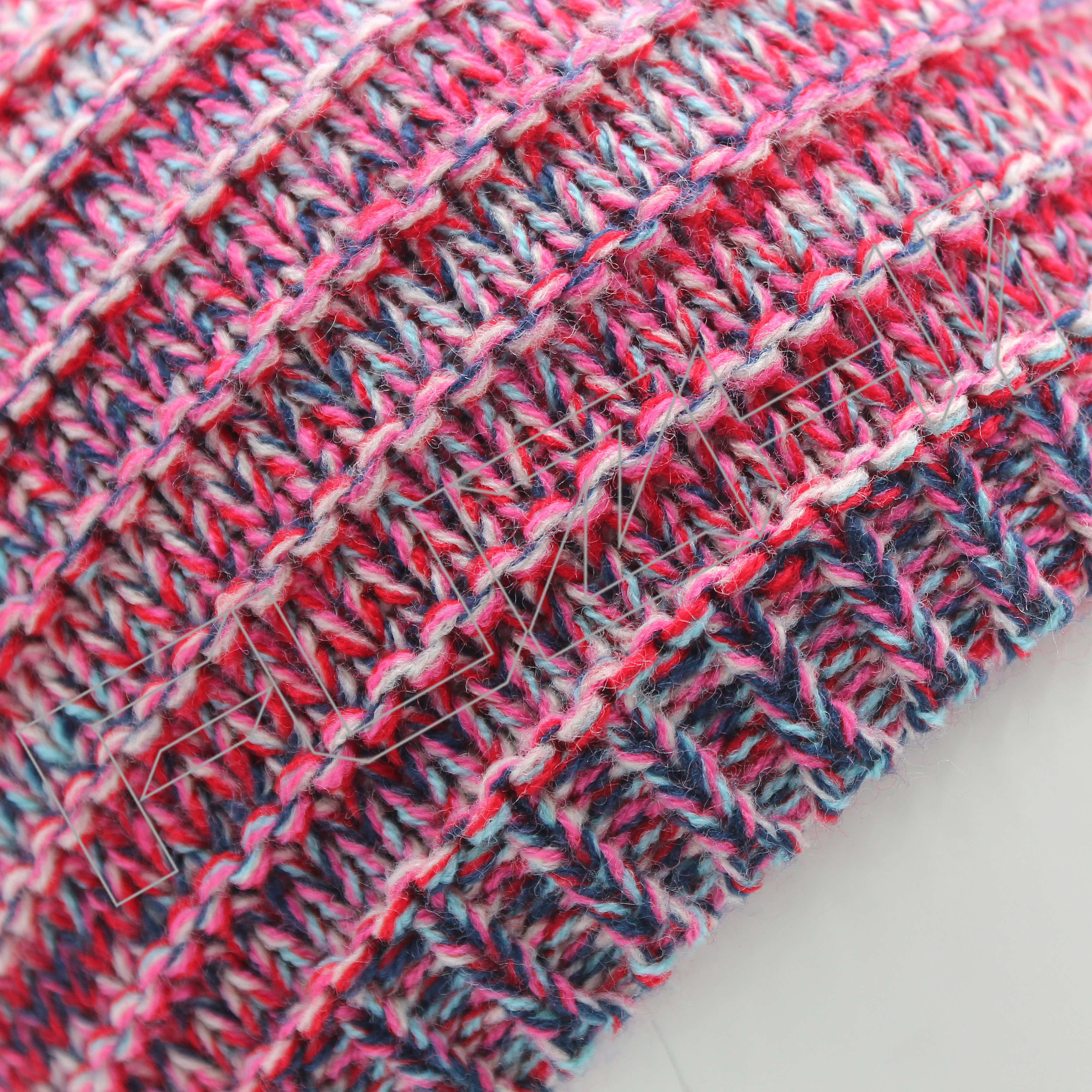 FZBH-5004 Pull-on beanie