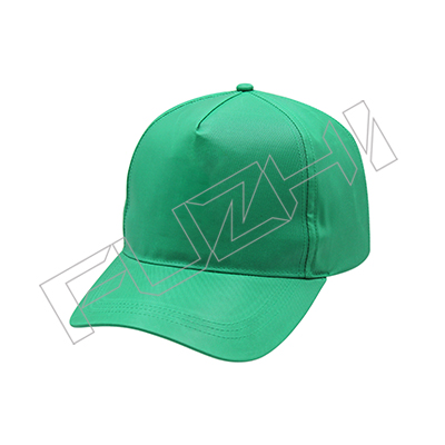 FZBC-5033 Panel nylon baseball cap