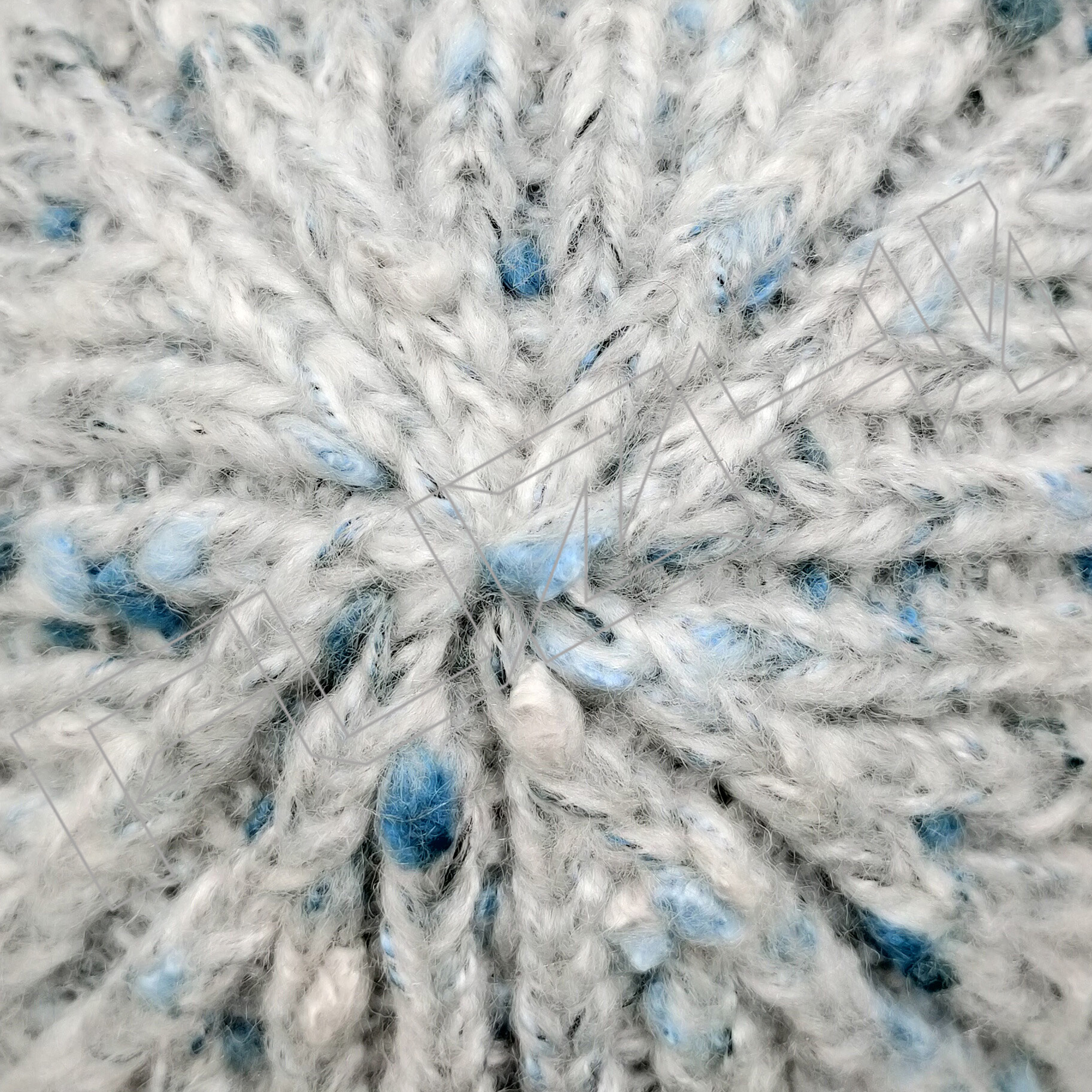 FZBH-5001 Cuffed beanie