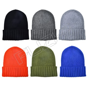 FZBH-1017 Cuffed beanie
