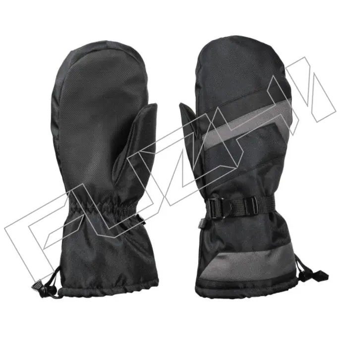 FZSM20250716-3 Adults high quality Ski mittens