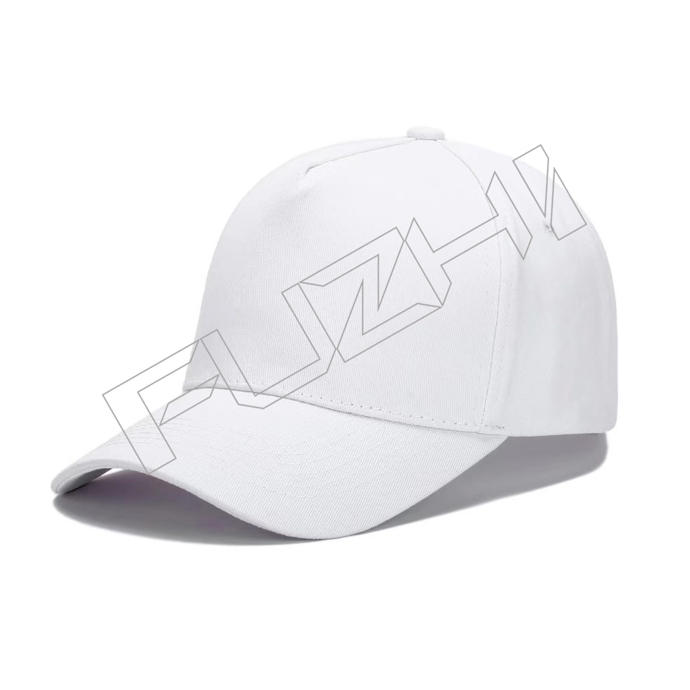 FZBC-5003 5 panel baseball cap