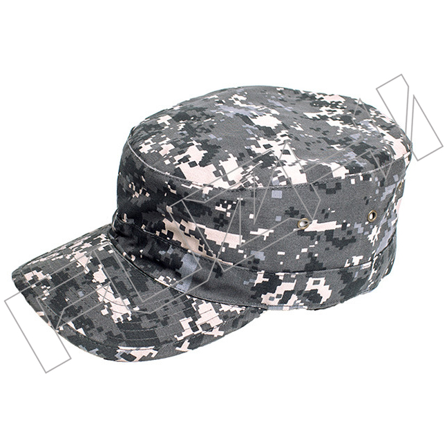 FZCC-1001 Army cap