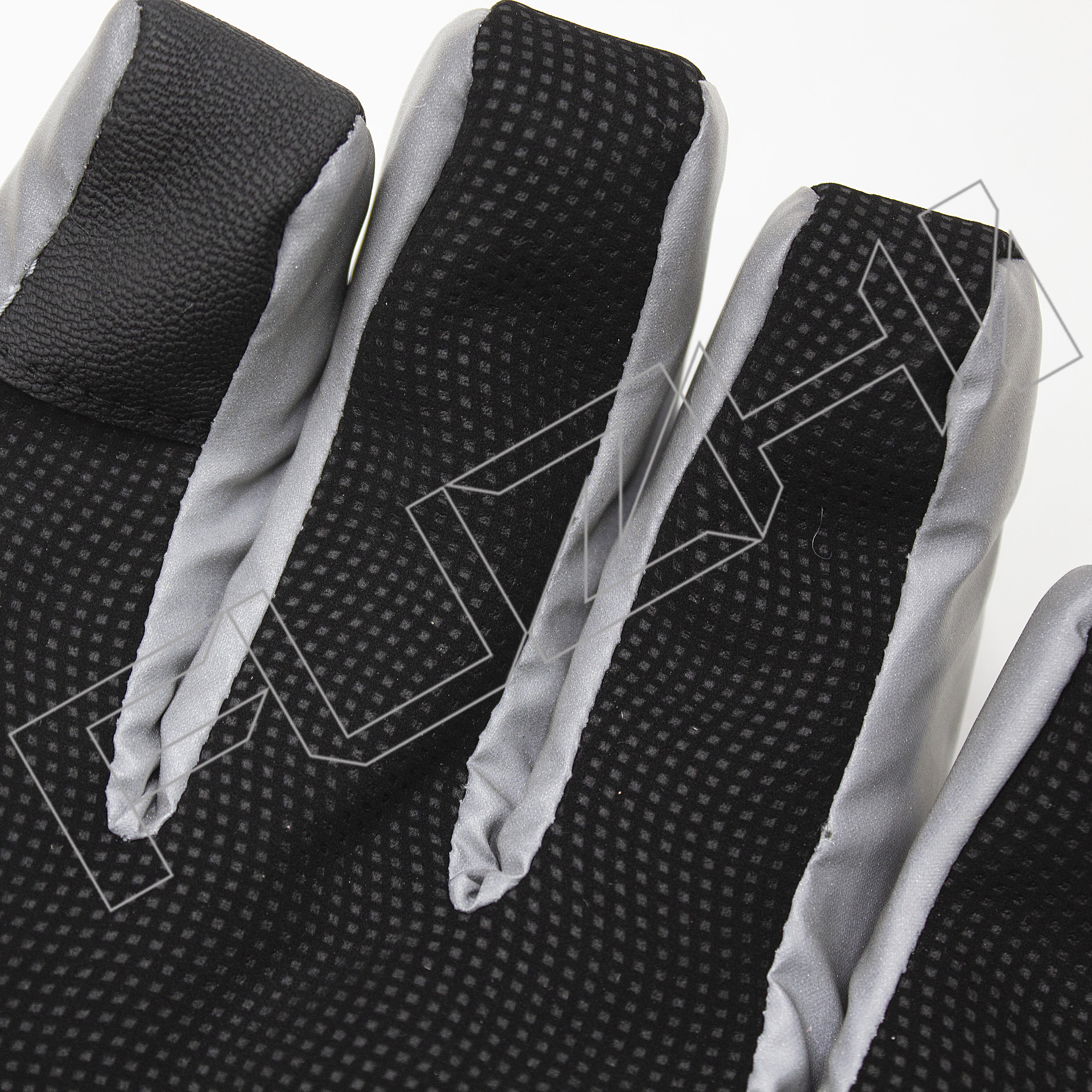 FZRG-1002 Reflective ski gloves