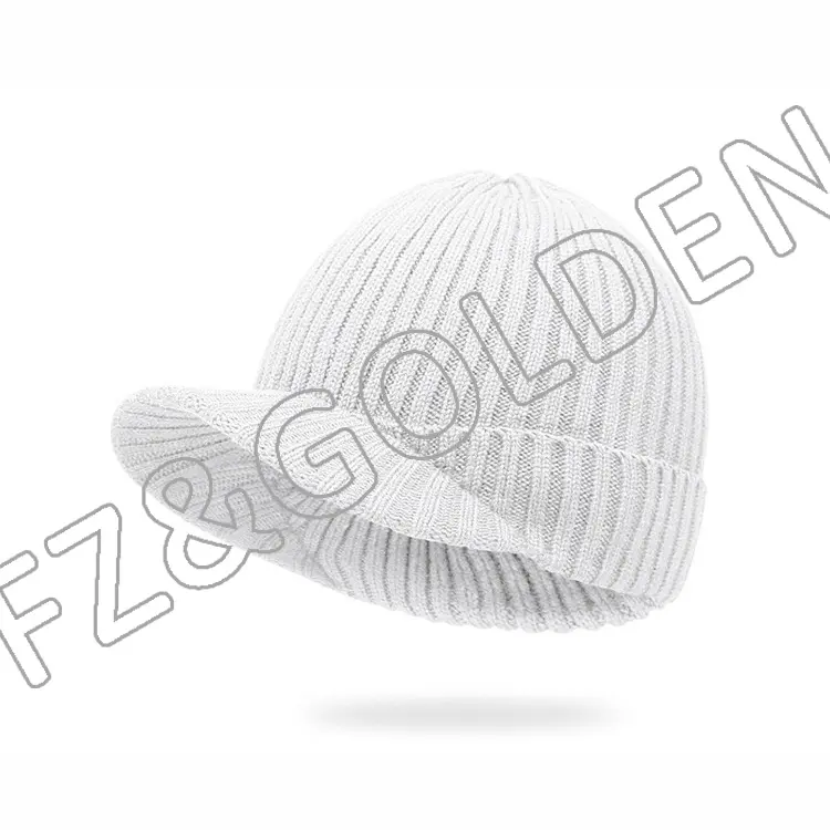 OEM/ODM 100% Acrylic Beanie Factory – 
 New Arrival Winter Warm Beanie Hat  – FUZHI