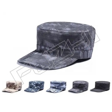FZBC-7920 US camouflage unisex suppliers hat cap