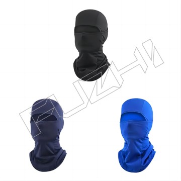 FZWT20250623 2024 winter warm knitted one hole full face ...