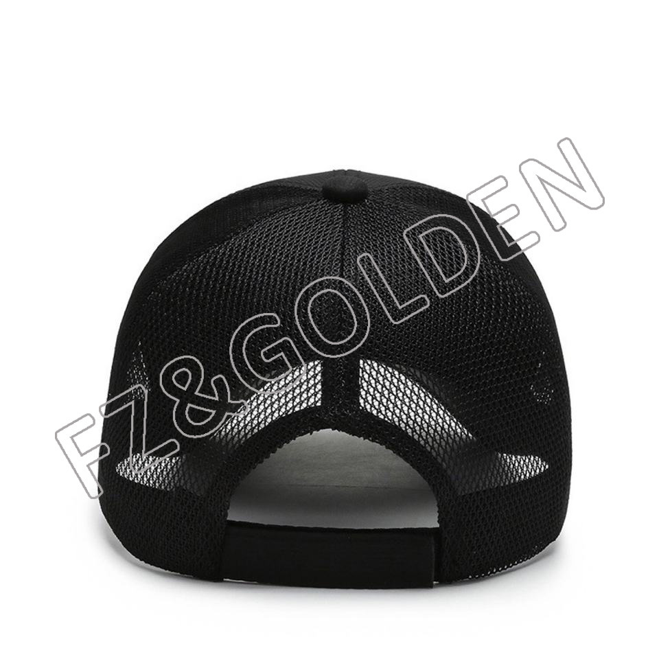 Wholesale Knitted Cap Manufacturers - 
 Custom 3d wig cap mesh  - FUZHI