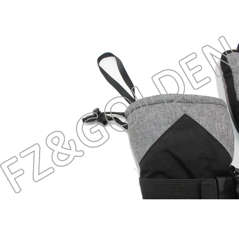 High-Quality Kitchen Gloves Suppliers – 
 Waterproof & Windproof Winter Skiing Gloves   – FUZHI