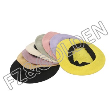 Export Fishing Hat - 
 French Style Women's Classic Hats ...