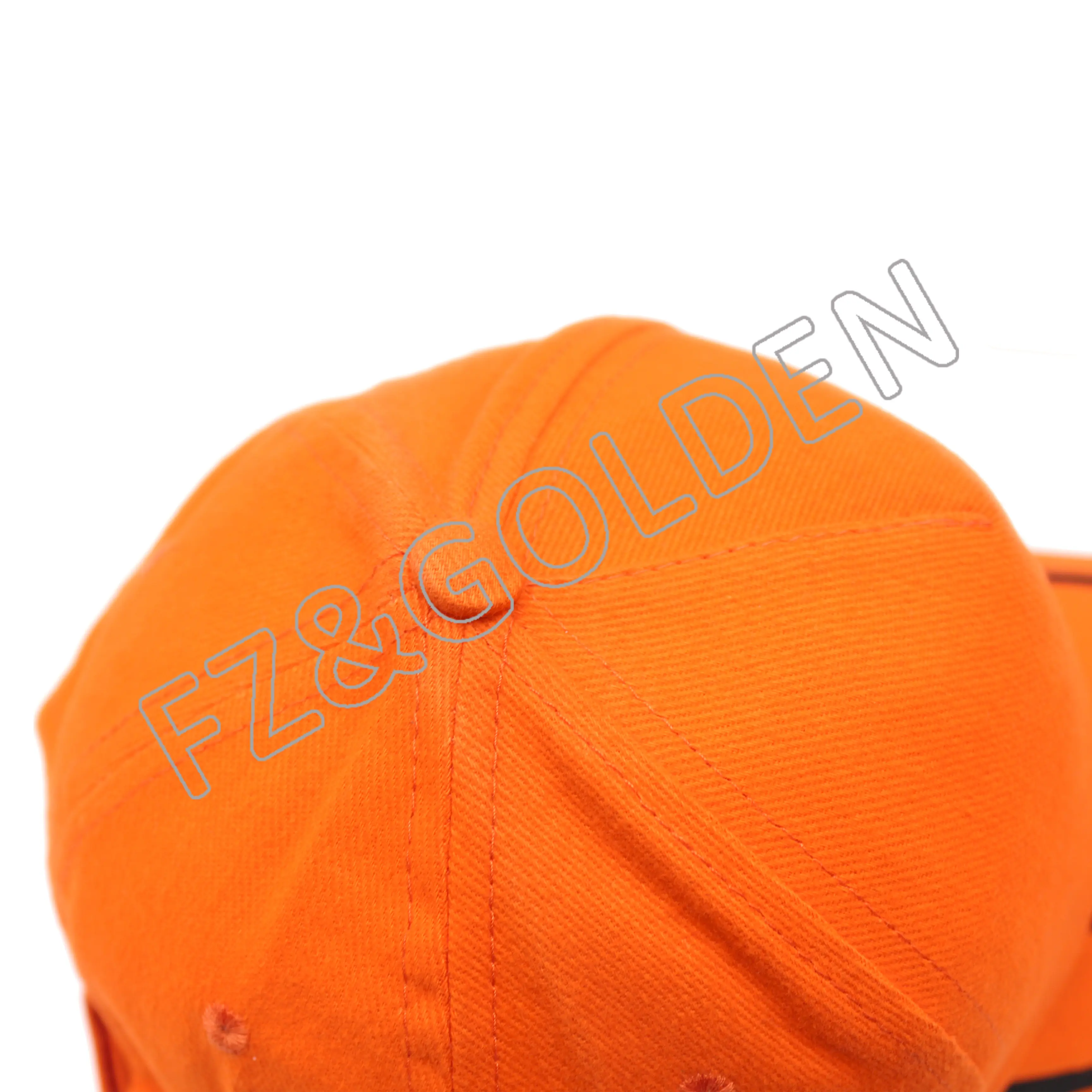 Best-Selling Sport Cap Manufacturer – 
 High Quality Custom Design 5 Panel Baseball Cap  – FUZHI