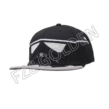 High-Quality 6 Panel Baseball Cap Manufacturers - 
 hip h...