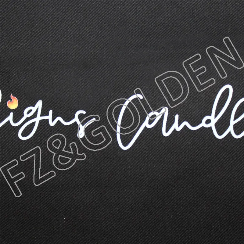 Custom Waist  Cooking Kitchen Apron01