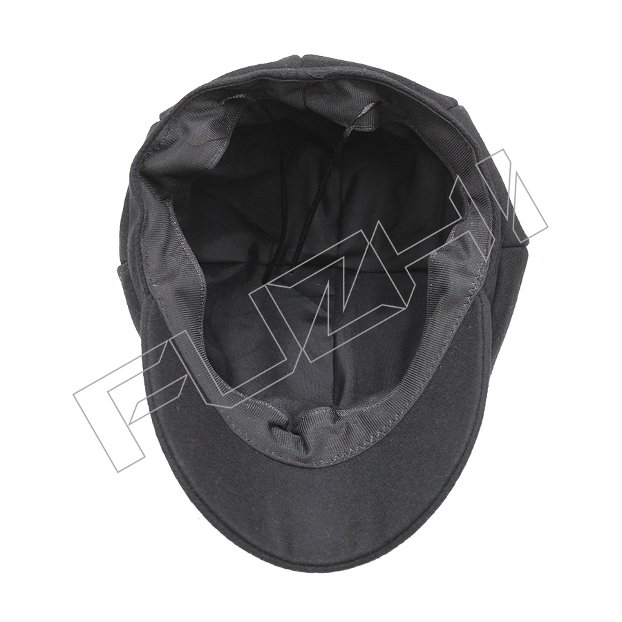 FZBH20250625 2023 Newsboy Beret hat