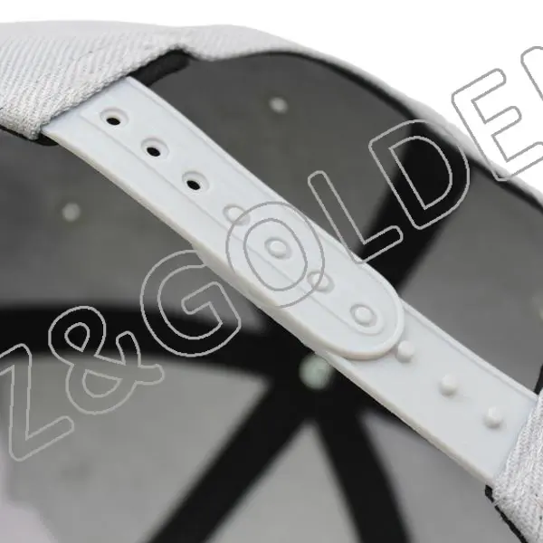 Best-Selling Hip Hop Cap Supplier – 
 6 Panel 3D Printed Cotton Baseball snapback hat  – FUZHI