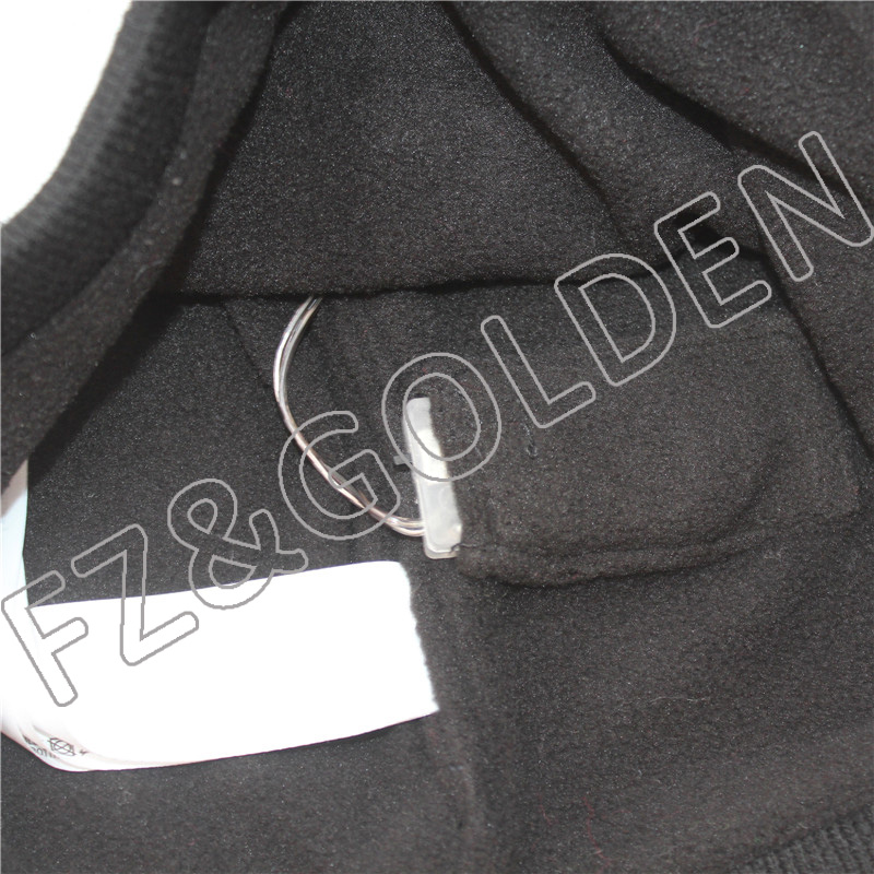 Christmas product Mickey Mouse LED Christmas Hat   - FUZHI