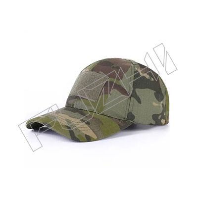 FZCC-2001 Wholesale custom casual versatile cap for all seasons weathered baseball cap