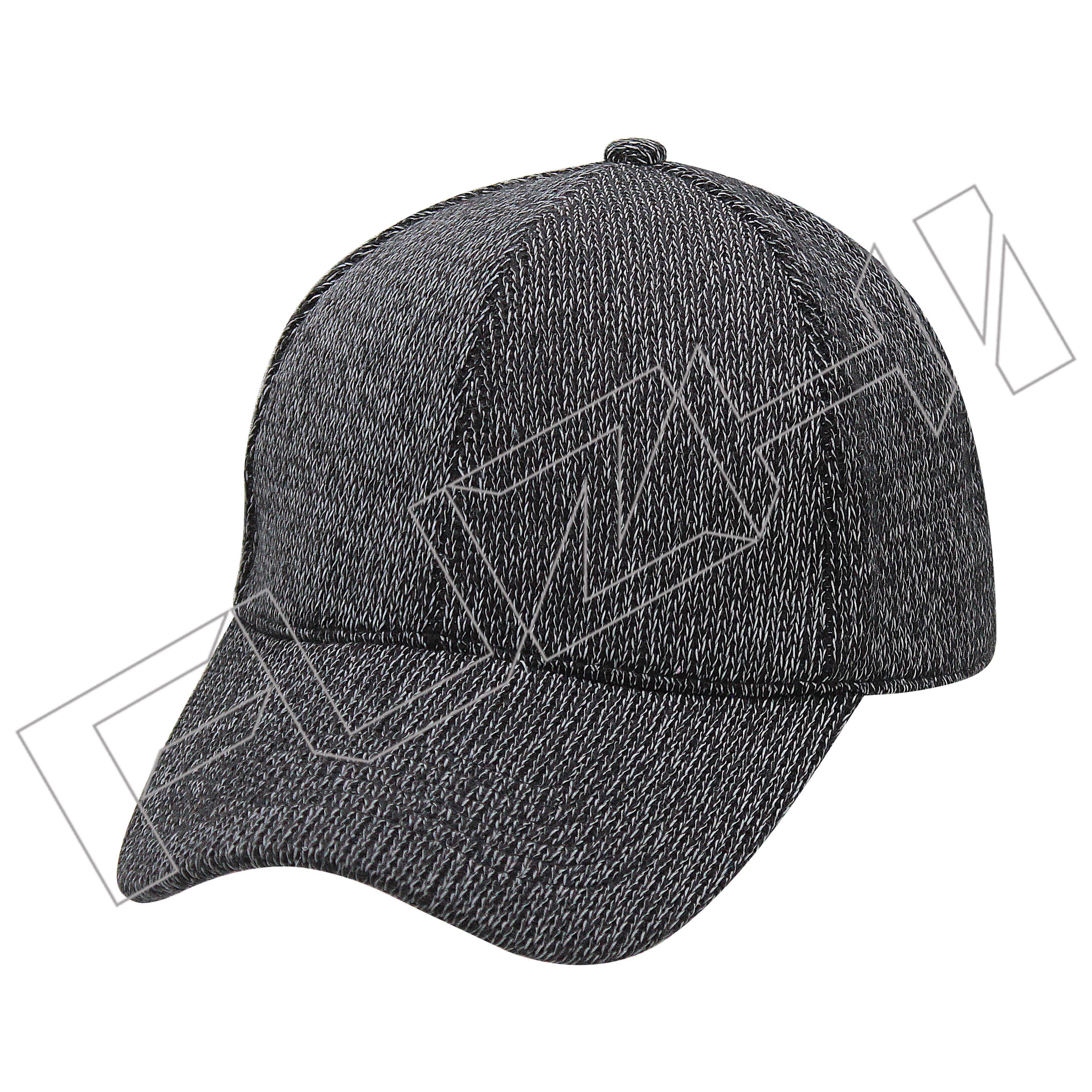 FZRC-1003 Reflective Cap
