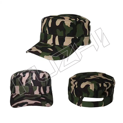 FZBC-7920 US camouflage unisex suppliers hat cap