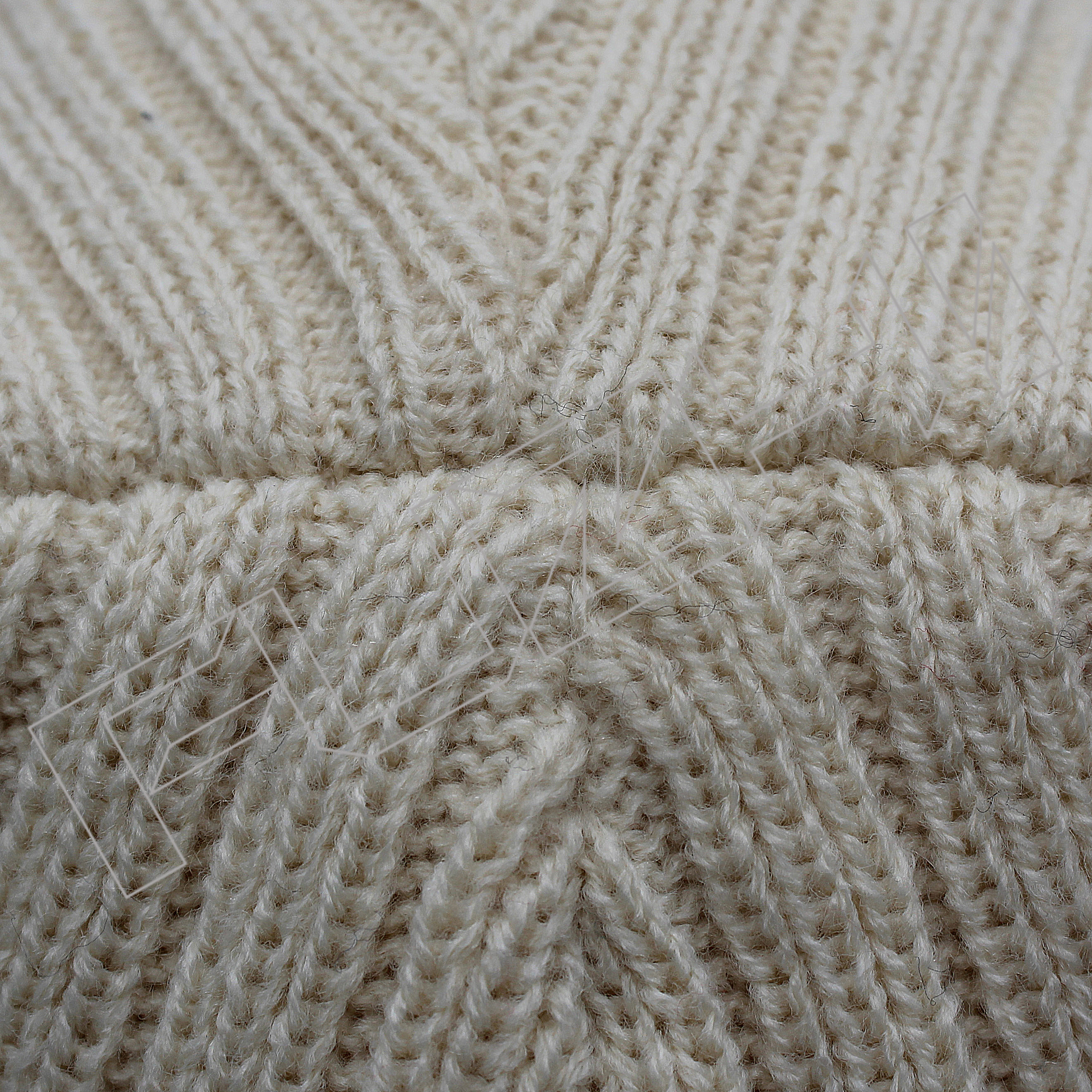 FZBH-5005 Pull-on beanie