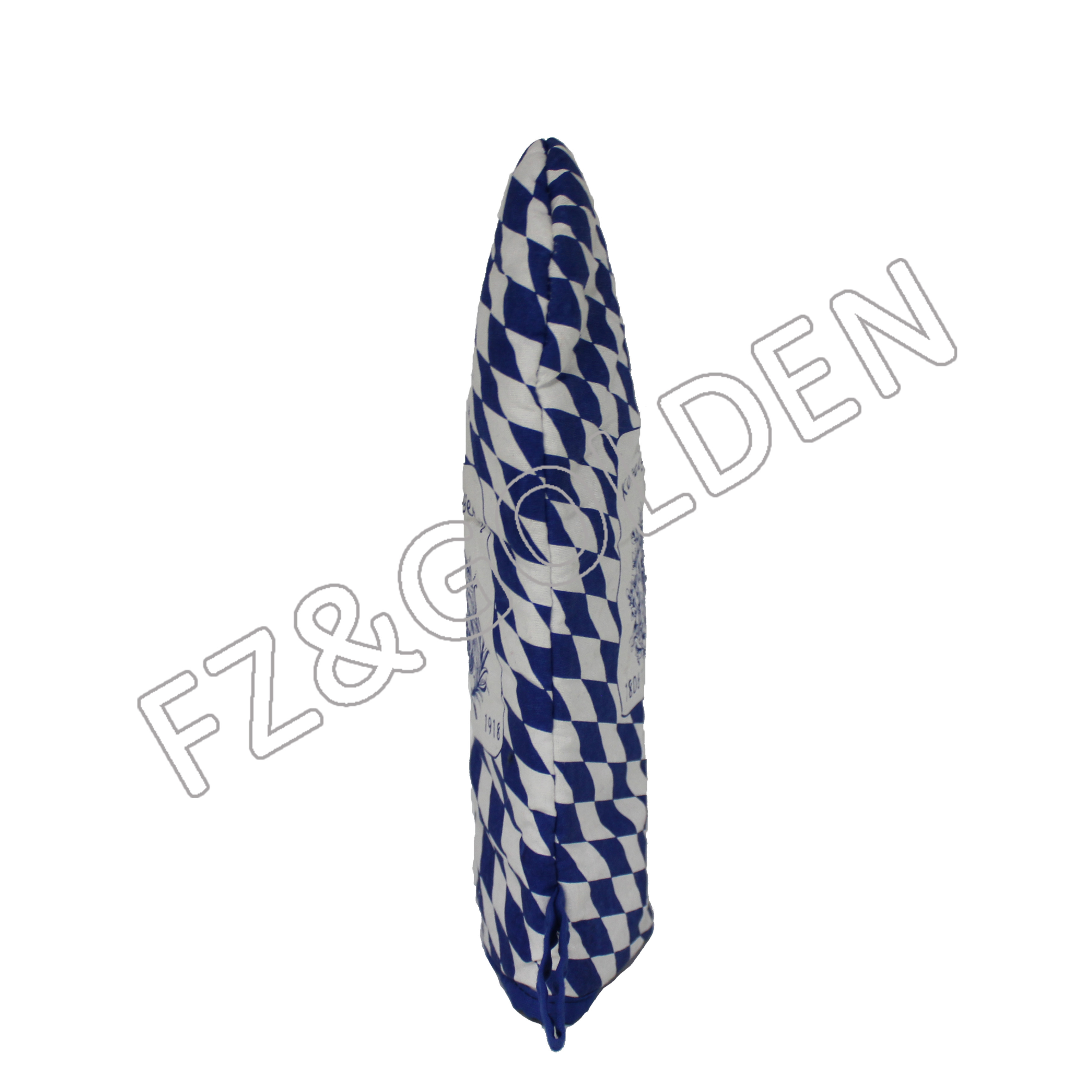 OEM/ODM Kitchen Apron Factory - 
 100% Cotton Oven Gloves & Pot Holder   - FUZHI