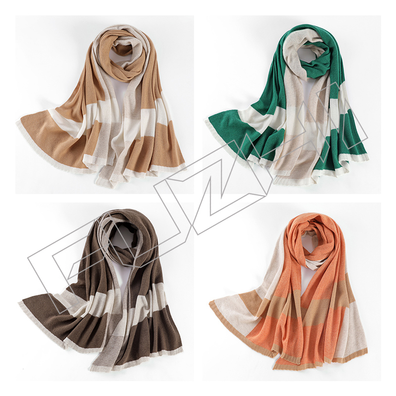 FZSC-3030 Scarf