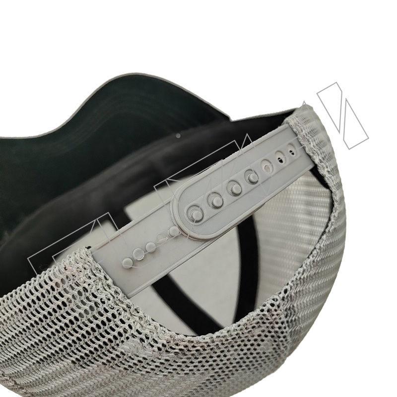 FZBC-6032 6 panel trucker cap