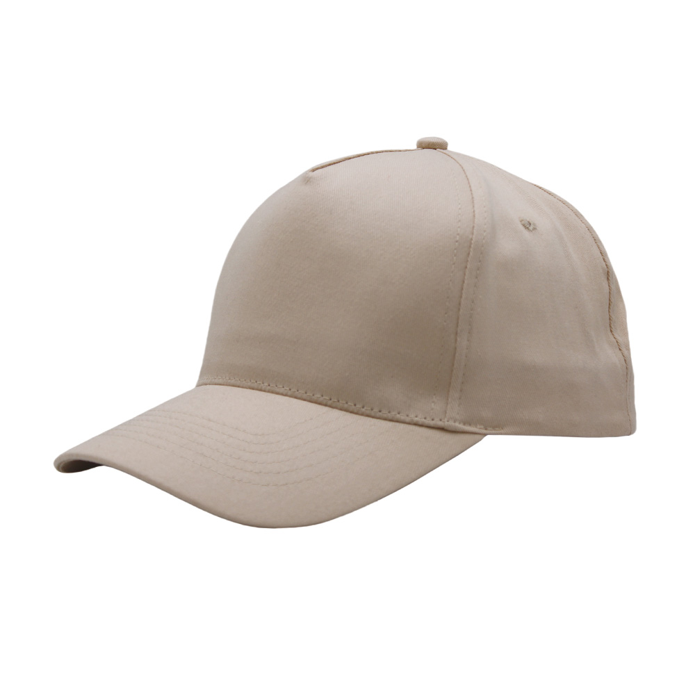 FZBC-ECO-5213 5 panel recycle baseball cap