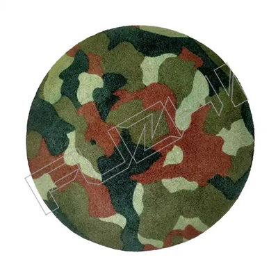 FZBH-3001 Top classic wool polyester men beret cap hat