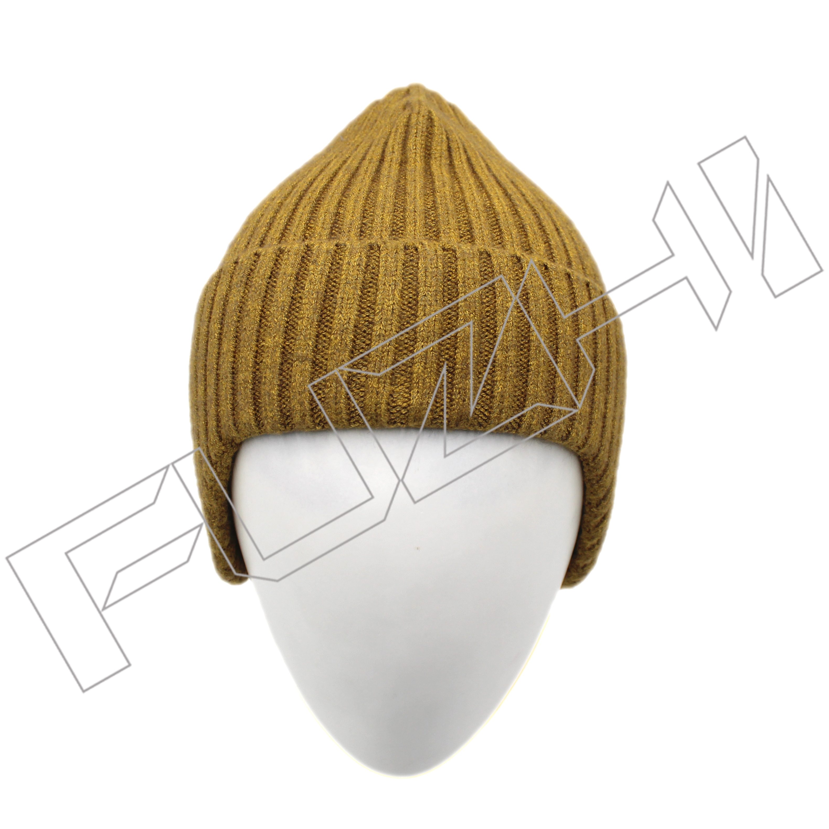 FZBH-1007 Pull-on beanie