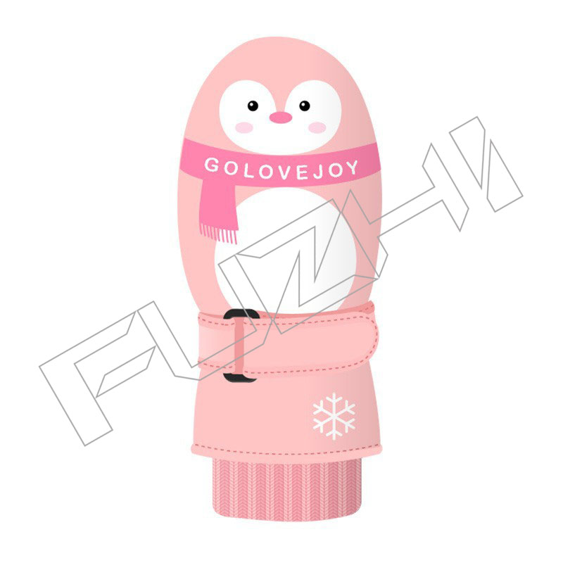 FZWM-2002 Kid ski mittens