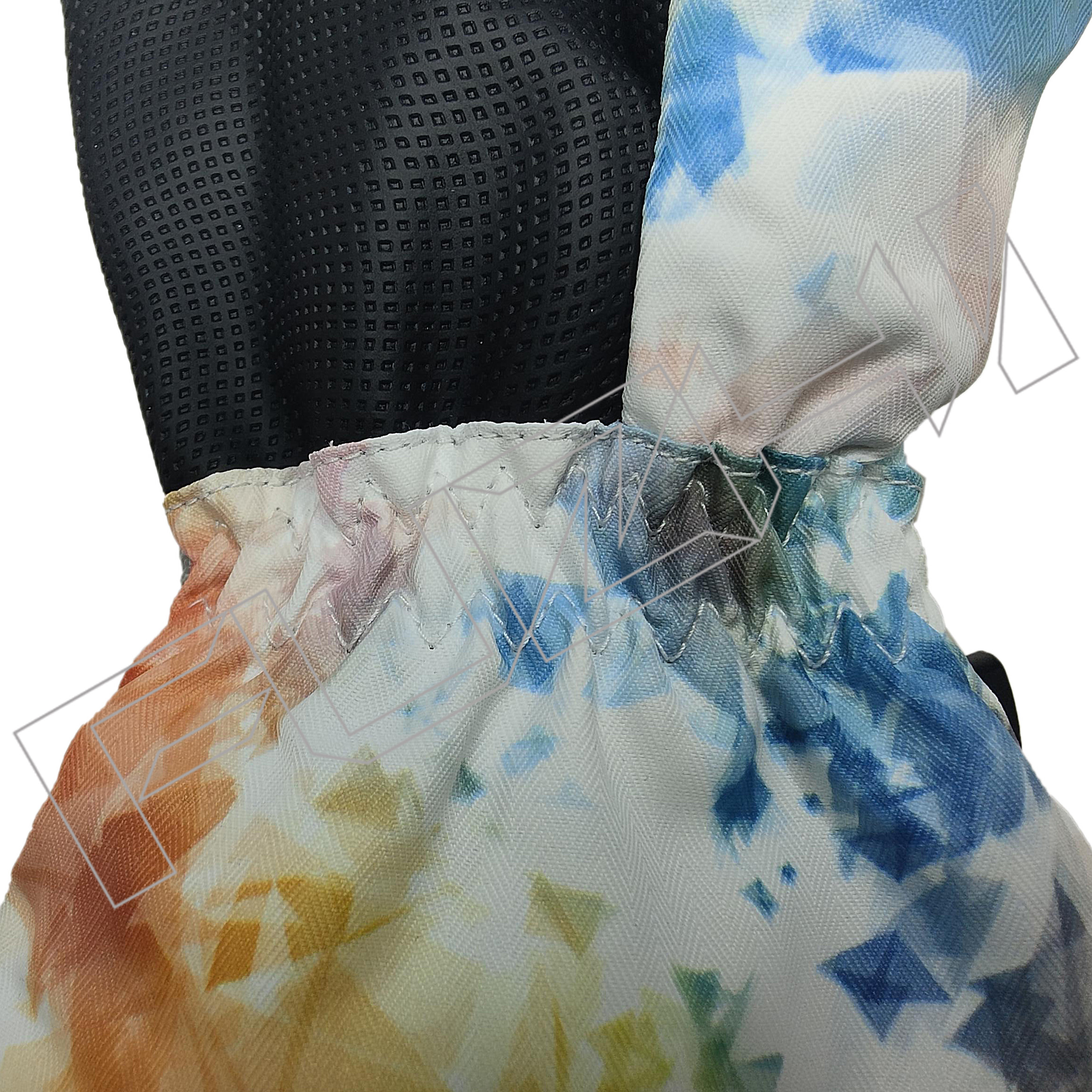 FZWG-1002 Ski gloves