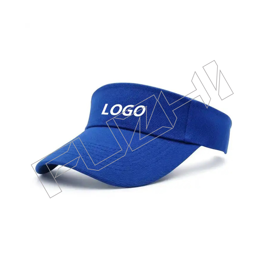 FZSH-1001 2023 top sales OEM custom printed customizable fisherman hat reversible embroidery logo...