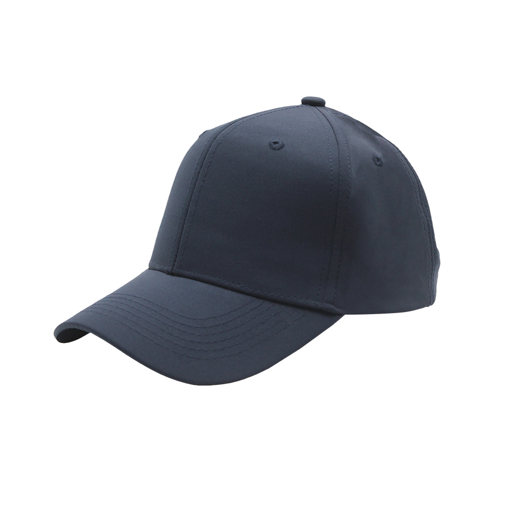 FZBC-6308 6 panel water repellent casual cap waterproof cap