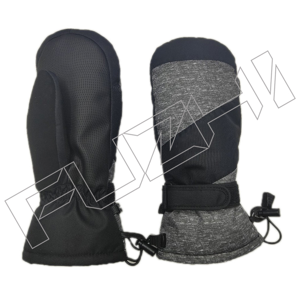 FZWM-1000 Ski mittens