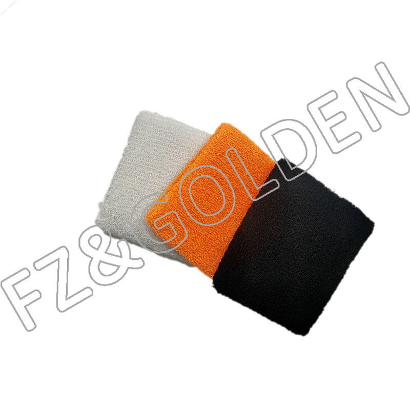 Wholesale Sport Mitten - 
 Custom Sports Bracer Band  - FUZHI