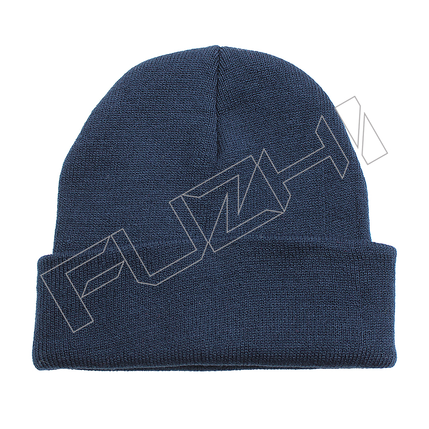 FZBH-1002 Cuffed beanie