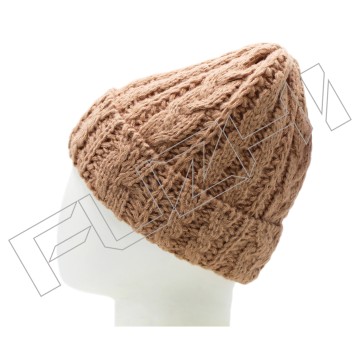 FZBH-5000 Cuffed beanie